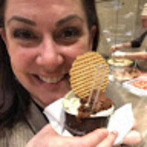 Meet your Posher, Amy